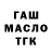ТГК гашишное масло Sapar Berdibaev